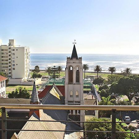 Atlantic Views 5 Cidade Do Cabo Exterior foto