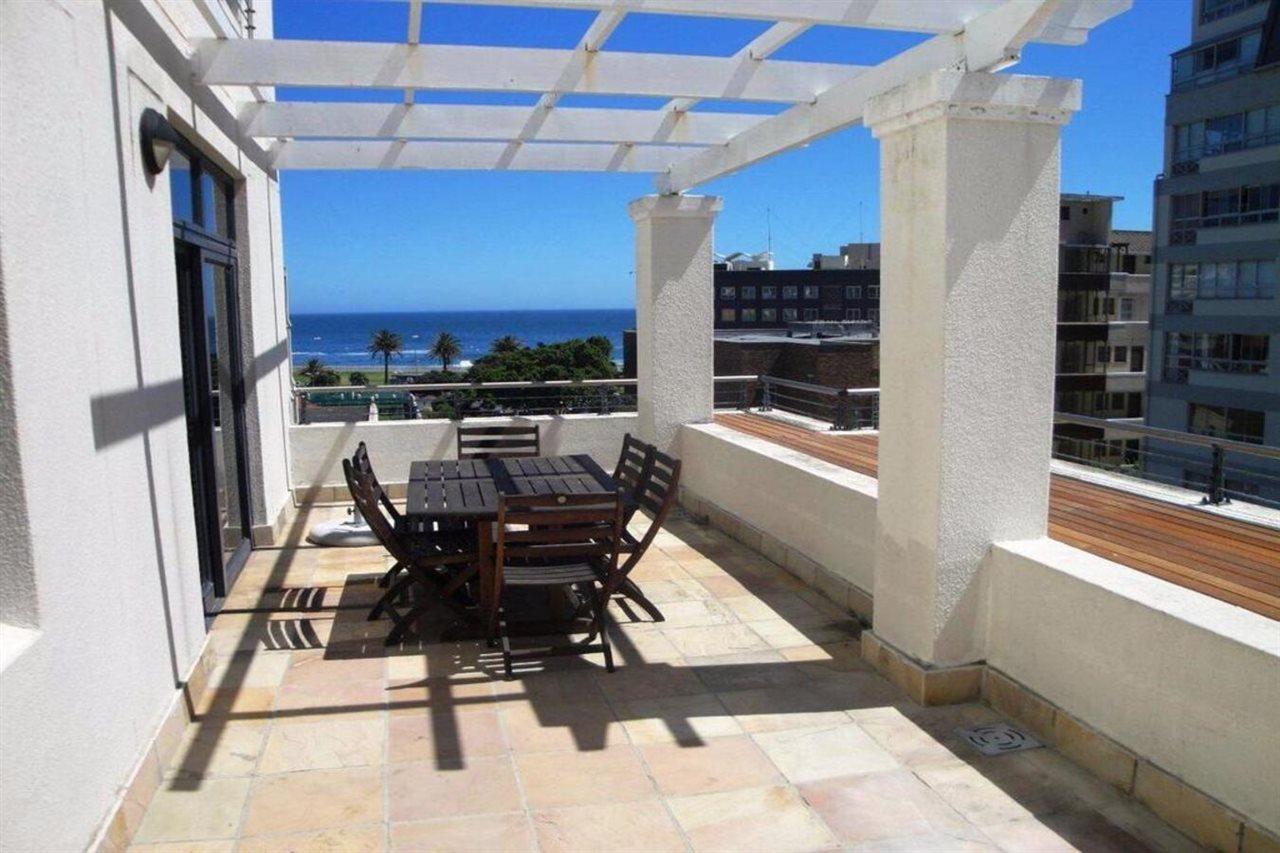 Atlantic Views 5 Cidade Do Cabo Exterior foto
