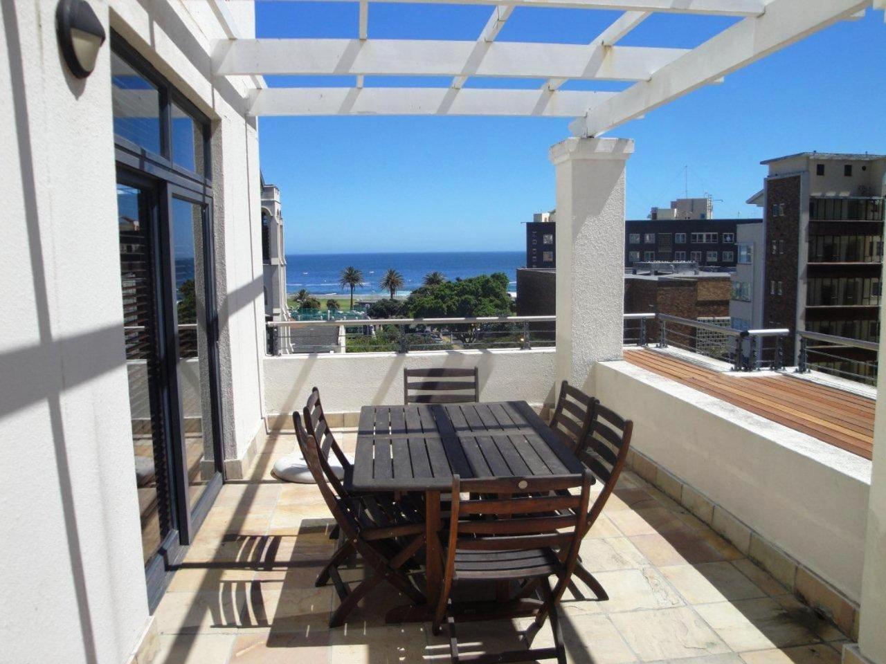 Atlantic Views 5 Cidade Do Cabo Exterior foto